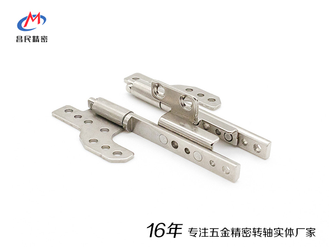 購買阻尼鉸鏈后，應該如何安裝？
