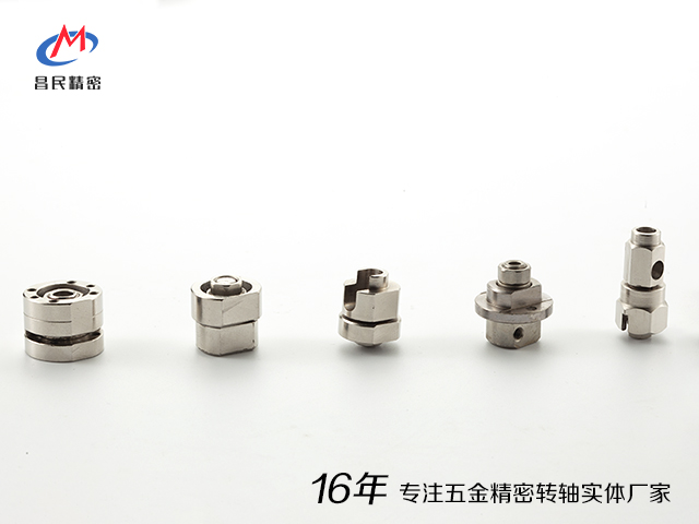 阻尼轉(zhuǎn)軸的自鎖與限位功能有什么區(qū)別？